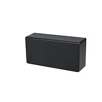 Bud Industries CU-745 Utility Utilibox Style D Plastic Utility Box (5 X 2.5 X 1.6 In)