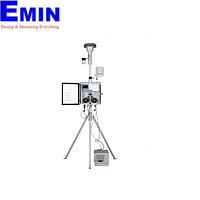 METONE E-BAM Plus 휴대용 베타 게이지 (16.7L/min)