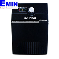 Bộ lưu điện offline Hyundai HD-600VA (600VA)