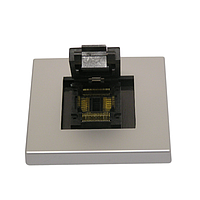 Xeltek DX3015 Socket Adapter (QFO64; COVER; DX socket)