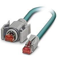 PHOENIX CONTACT 1414426 Ethernet Cables / Networking Cables NBC-R4AC/10,0- 94B/R4MC