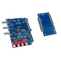 Semtech EBK-GS3471-00 SDIレシーバー SD、HD、3G 低消費電力イコライジングレシーバー