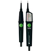 Gossen Metrawatt M611E Voltage And Continuity Tester (12 V ~ 1000 V AC/DC)