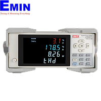 UNI-T UTE9811+ パワーメーター (1W~12kW)