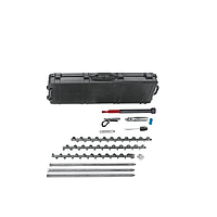 Bộ thiết bị khoan lấy mẫu đất 2" AMS 209.13 (không có máy khoan)