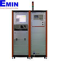Hệ thống thử nghiệm chống sét trực tiếp và chống sét lan truyền tự động 3ctest ICG UK50 (0.2 ~ 2000V; 3A~2000A)
