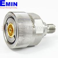 Fairview Microwave SM3357 Precision 3.5mm Female to 7mm Sexless Adapter (18 Ghz)