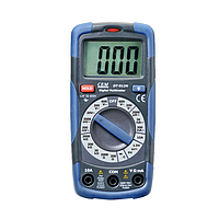CEM DT-912B Compact Digital Multimeters (AC/DC-600V, DC-10A)