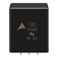 MOVs 510VAC 10% 20mm Cầu Chì Nhiệt EPCOS B72220T0511K109