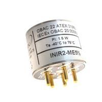 Amphenol SGX Sensortech INIR2-ME5-PC Gas Sensor Digital Infrared Gas Sensor - gen2 - Methane - 0-5%(EX-d) - Pressure Compensated