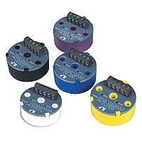 OMEGA TX91A-K8 소형 저가형 온도 2선식 트랜스미터 (Thermocouple, K, 0 to 150 °C)