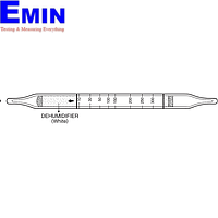 Kitagawa 189U 2-Butanol Detector Tube (4-300ppm)
