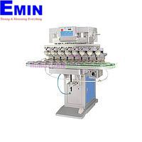 Hoystar GW-M8/C ເຄື່ອງພິມ Pad 8 ສີ (1500PCS/Hr)