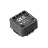 Wurth Elektronik 7687779221 パワーインダクタ WE-PD HV 7345 220uH 0.56A 1.3Ω