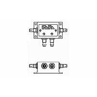 Đầu nối D-500-0255-525-1 Raychem - TE Connectivity 635601-000