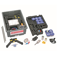 PHYWE 25287-88 教育再生能源1试验组套 (grades 7-10)