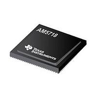 Bộ vi xử lý - Bộ xử lý MPU Sitara: ARM Cortex-A15 & DSP Texas Instruments AM5718AABCXA