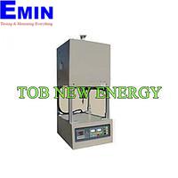 Lò nung đứng TOB TOB-VTL1100-II (1100℃,4KW,110V/220V)