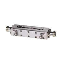 Mini-Circuits ZGBDC35-93HP+ DC Pass High Power Bi-Directional Coupler 34.5 dB Bi-Directional Coupler, 900 - 9000 MHz, 50?