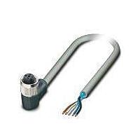 PHOENIX CONTACT 1095827 Sensor Cables / Actuator Cables SAC4P40,0680/M12FR FDN