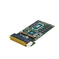 ADLINK Technology VPX3-TL/W-11865MRE/M32/S1T/XMC シングルボードコンピュータ 3U VPX CPUブレード Intel Xeon W-11865MRE搭載、DDR4 32GB、XMC 2.0スロット、コンフォーマルコーティング＆ETT、-40℃～+85℃、伝導冷却、1TB NVMeプリインストール済み