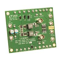 Analog Devices DC1626A-B Voltage Regulator - Switching Regulator LTC3838EFE Demo Board w/ R Sense 4.5V