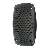 VISATON 4745 Accessory, Support Protective grille: black plastics