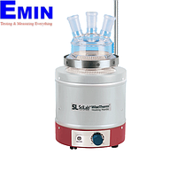 DaiHan SL.Man8146 反应瓶加热罩 (100L, 450°C)