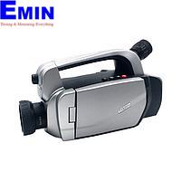 Ulirvision TI320+ 气体热成像照相机 (320×256, 20℃～+500℃gas detection)