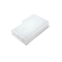 Vỏ Ổ Cắm EconoLatch Rec Hsg Hàng Đơn 3 Mạch Molex 150178-1030