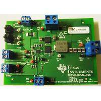 Texas Instruments TPS51916EVM-746 電源管理専用 TPS51916 EVAL MOD