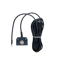 Static Solutions GC-9020B Grounding Cords