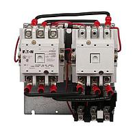 Eaton A250M2C8CDZ0 전기기계 접촉기 A250, SZ2, 개방형, 3상, 115V / 60HZ 코일