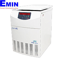 Máy ly tâm để sàn KECHENG L4-4K