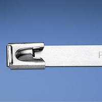 Panduit MLT4H-LPAL ສະກັດຕົວເອງ MLT Tie Alum Heavy 14.3 (362mm) .01