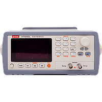 Anbai AT520L Battery Milliohm Meter (1μΩ- 3.2kΩ, 100μV-60V DC)