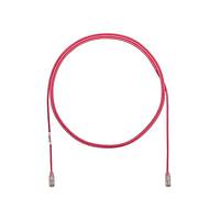 Panduit UTP28SP6.5MPK Cat 6 Copper Patch Cord, Category 6 Performanc