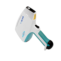 Máy kiểm tra vàng Xrf Aczet Nanoris (Si-PIN | Máy dò trôi silicon (SDD))