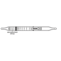 Ống dò sương mù dầu trong khí nén Kitagawa 602SP (0.3-5mg/m3)