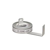 Ống Phóng Khí Bảo Vệ Sét Năng Lượng Cao GDT 20mm 350V, Đầu T1 Bourns GDT220E-35-T1-BX