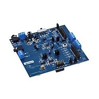 Mô-đun Đánh giá Audio TLV320AIC3253EVM-K Texas Instruments TLV320AIC3253EVM-K