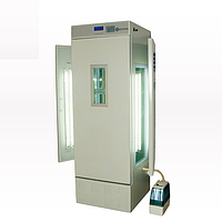 HINOTEK RTOP-500Y ປູກກ່ອງດິນຟ້າອາກາດທຽມ (500L, 0~50 ℃, 50~90% RH, 8000LUX)