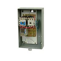 Eaton ECN0618AAA ມອເຕອ ໄດຣັບ FS NEMA FVR SZ 1-ENCL12 120