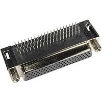 Đầu nối D-Sub mật độ cao DSUB HD FEM RA 78P S4 4-40 VÍT HARTING 09565525613