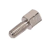 Đế khoảng cách lục giác 0,250 x 0,250 8-32 đực/cái Keystone Electronics 8732