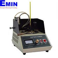 Lonroy LR-O004 ປິດຕົວທົດສອບຈຸດ Flash (~ 300 ℃)