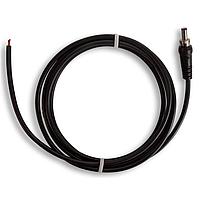 Dây Nguồn DC 2M Cáp Nguồn Thẳng 2.0mm Bóc Vỏ/Luộc Switchcraft CAS760K07984