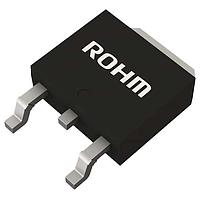 MOSFET Nch 100V 59A, TO-252 (DPAK), MOSFET công suất cho ô tô ROHM Semiconductor AG096FPD3HRBTL