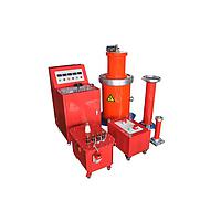 HV HIPOT GDTF(L)-225/25 PD-free AC Series Resonant Test System (225kVA; 25kV)