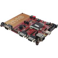 Bộ Khởi Động IAR KickStart KIT STM32F207ZG 32K EVL STMicroelectronics STM3220G-SK/IAR